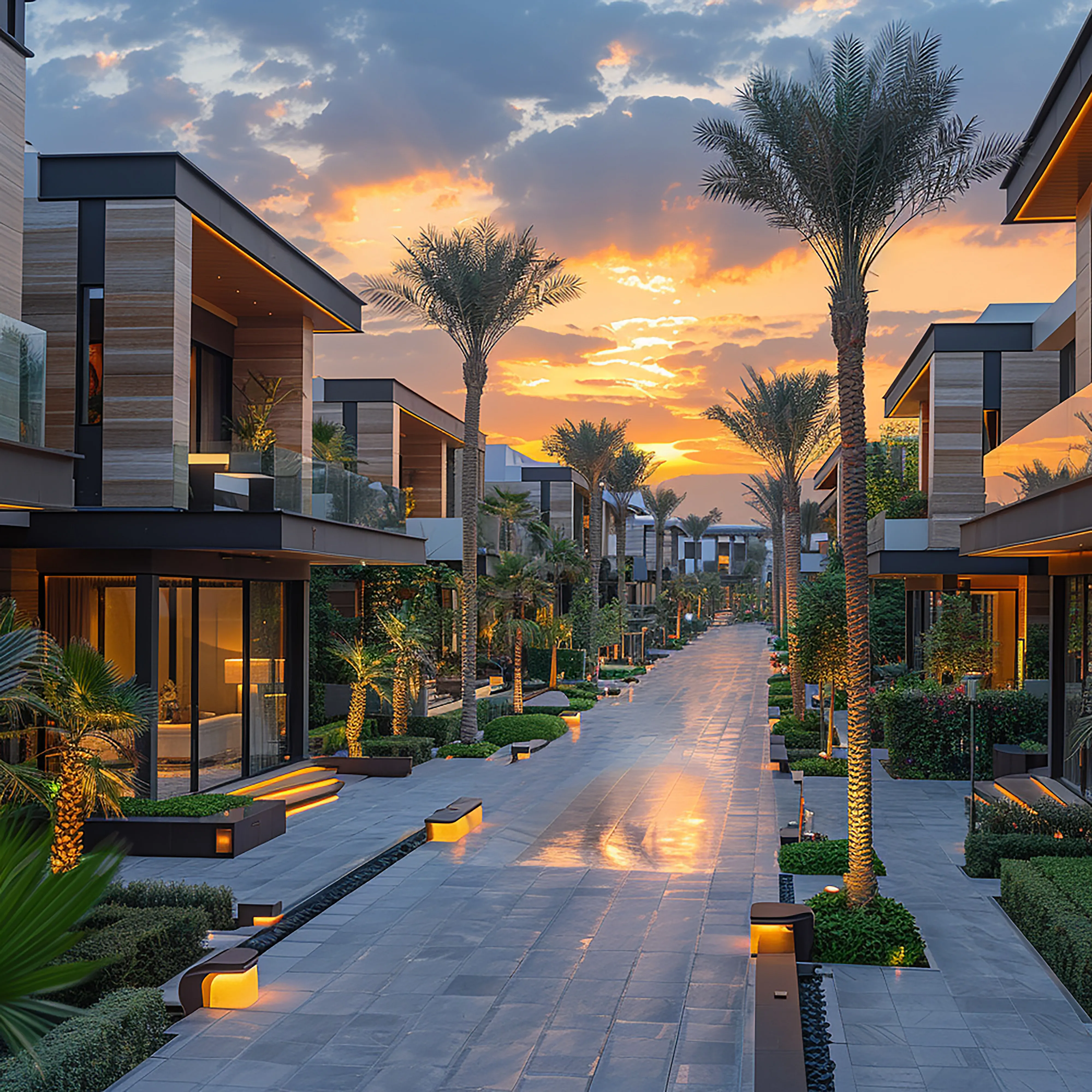 Looking for Your Ideal Property?