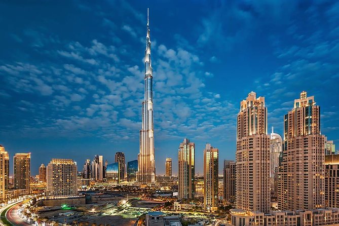 Dubai’s real estate market