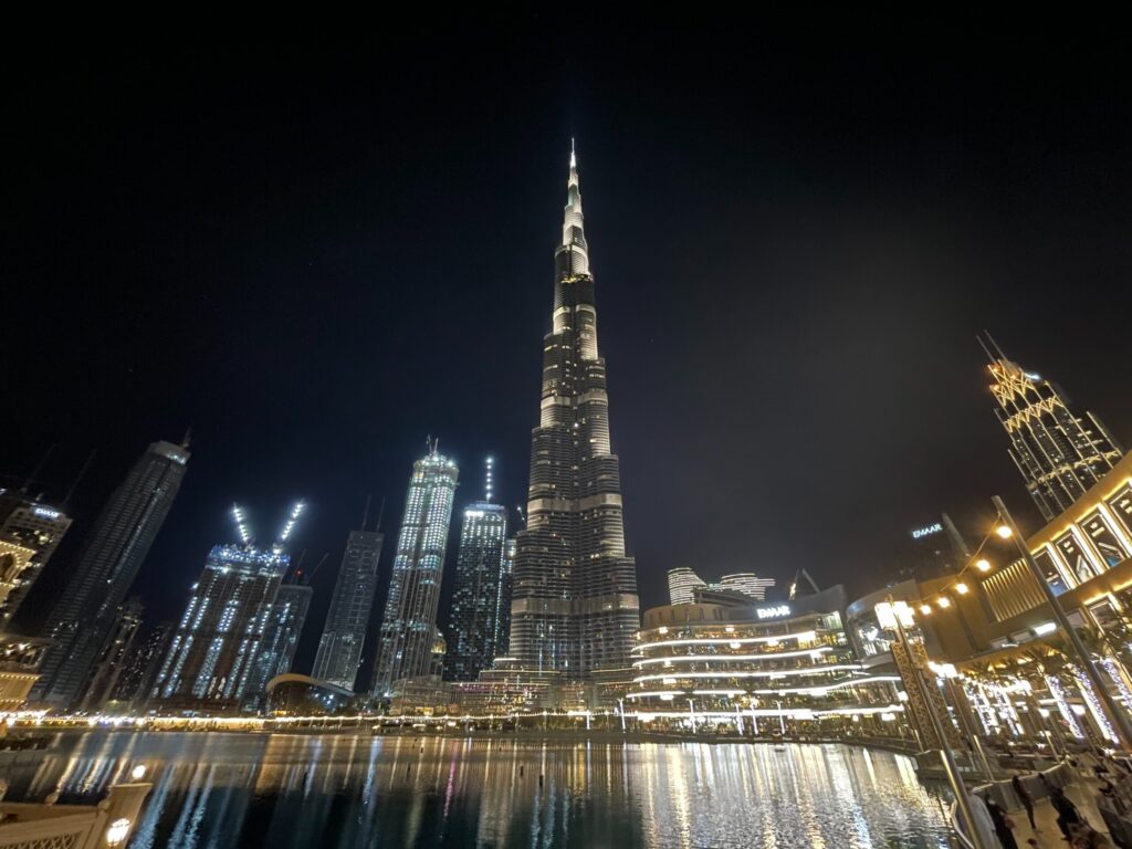 Benefits of Investing in Dubai Real Estate